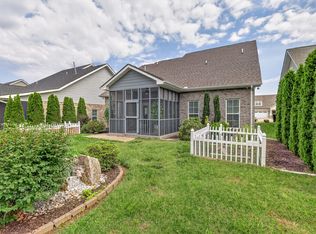 3319 Hampton Turner Dr, Murfreesboro, TN 37128