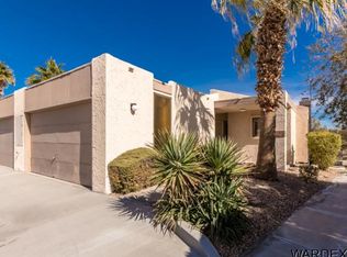 1402 McCulloch Blvd N UNIT 4, Lake Havasu City, AZ 86403