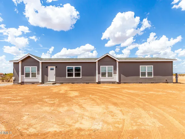 23066 W MILTON Drive, Wittmann, AZ 85361