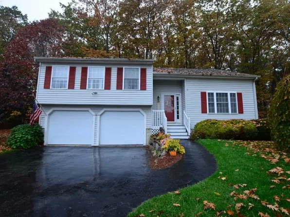 27 Glasgow Circle, Hudson, NH 03051