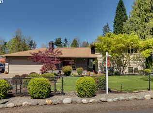 2345 SE Swain Ave, Milwaukie, OR 97267