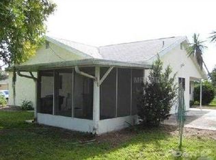 5433 Gabo Rd, North Port, FL 34287