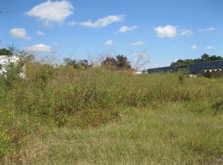 204 SW Dinkins St, Madison, FL 32340