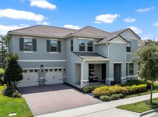9555 Bolero Rd, Winter Garden, FL 34787