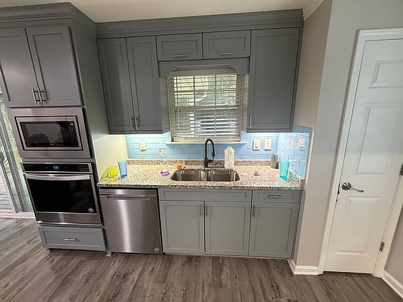 Kitchen/sink
