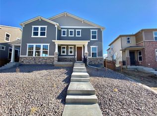 7161 Bedlam Dr, Castle Pines, CO 80108