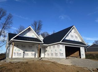 535 E Lucy Ln, Ellettsville, IN 47429