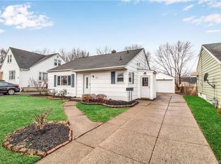 142 Briarcliff Rd, Cheektowaga, NY 14225
