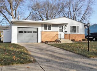 126 Mariemont Dr N, Westerville, OH 43081