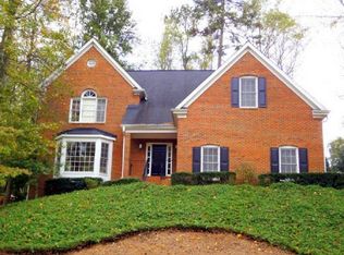 4382 Dunmore Rd NE, Marietta, GA 30068
