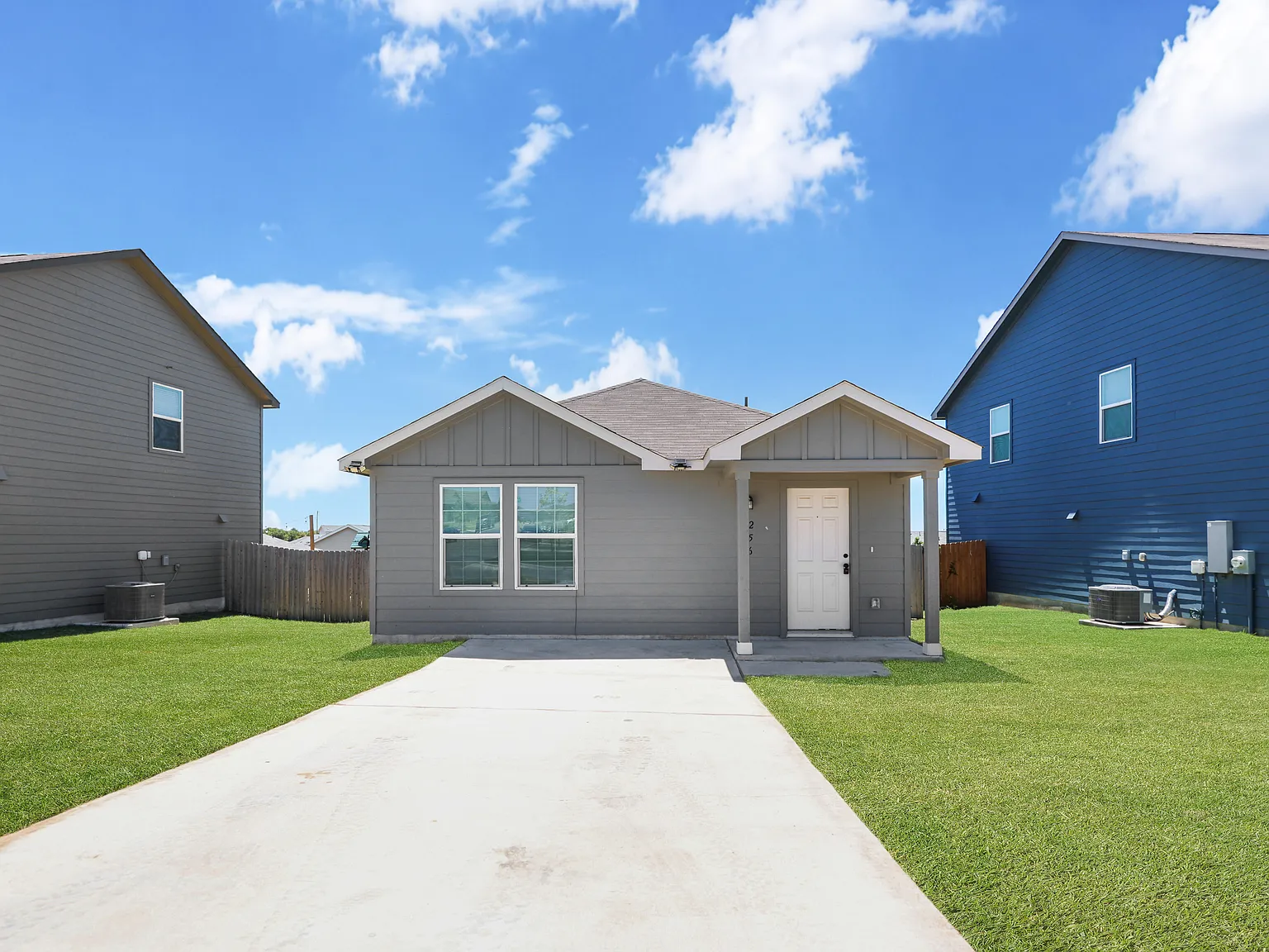 256 Texas Angel Way Jarrell-o — Photo 1