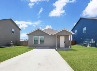 256 Texas Angel Way, Jarrell, TX 76537