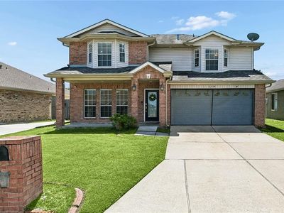 2238 N Village Green St, Harvey, LA, 70058