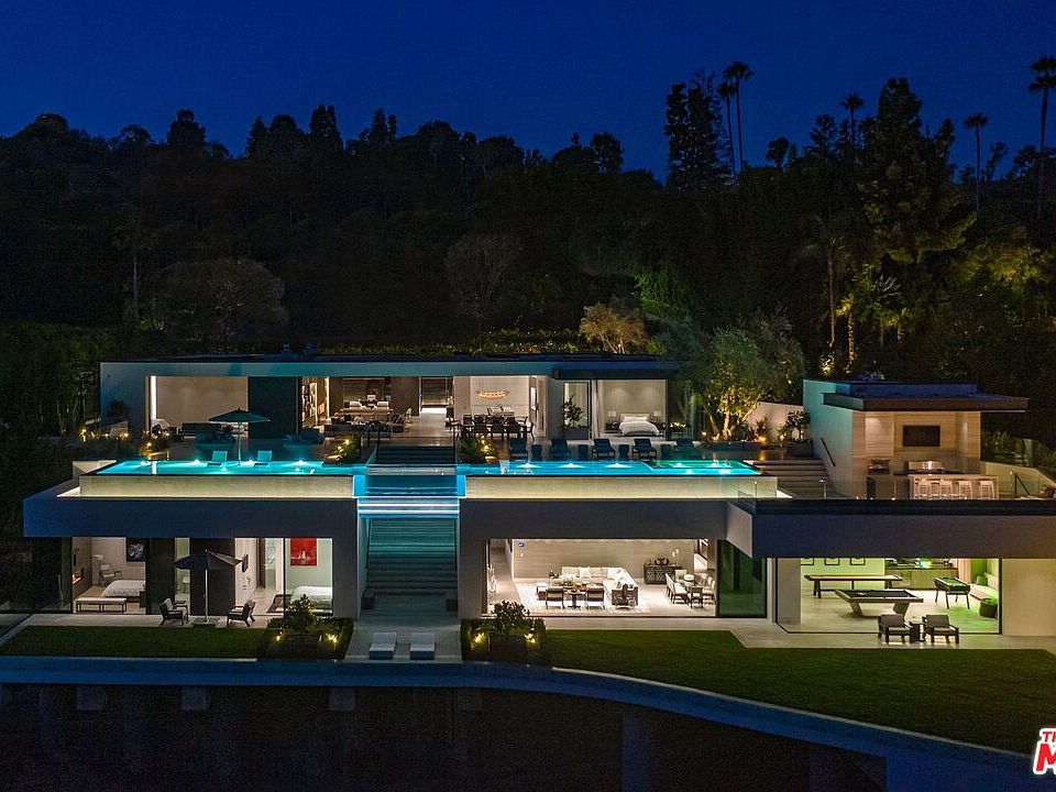 1251 Tower Grove Dr, Beverly Hills, CA 90210 Zillow
