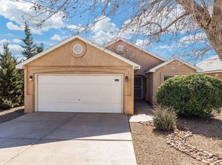1444 Penasco Rd NE, Rio Rancho, NM 87144