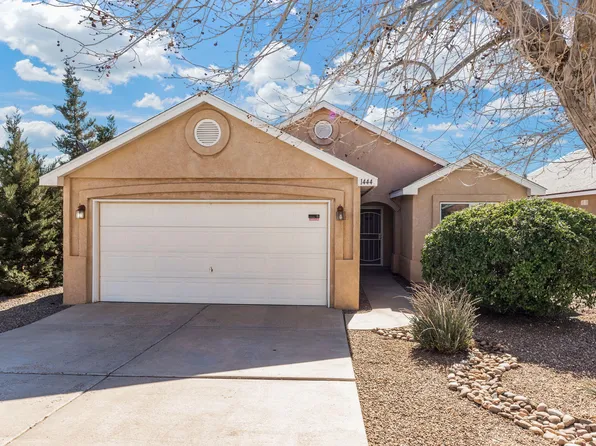 1444 Penasco Rd NE, Rio Rancho, NM 87144
