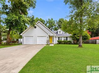 803 Rosalie Ct, Rincon, GA 31326