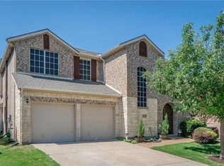 11503 Stephenville Dr, Frisco, TX 75035