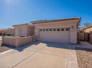 2193 N Avenida Del Petalo, Green Valley, AZ 85614