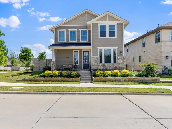 3205 Marilanda Rd, McKinney, TX 75071
