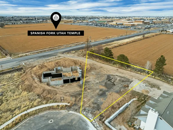 2583 E 300 S, Spanish Fork, UT 84660