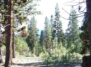 524 Grizzly Ranch Rd, Portola, CA 96122