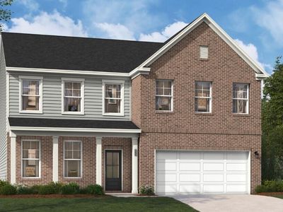 223 Macon Lake Dr LOT 25, Apex, NC, 27523