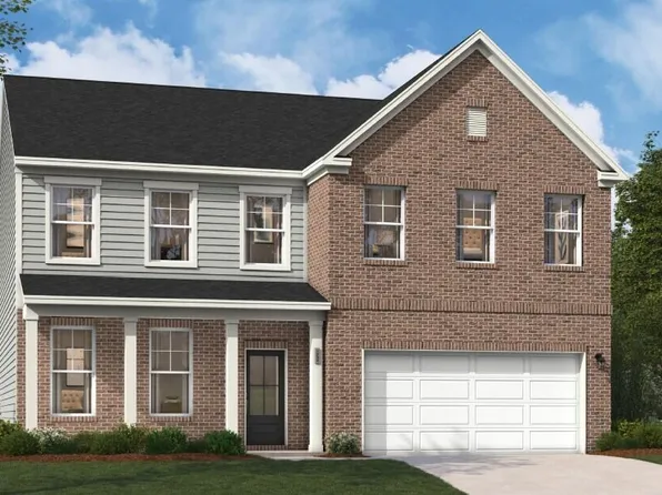 245 Williams Grove Ln, Apex, NC 27523