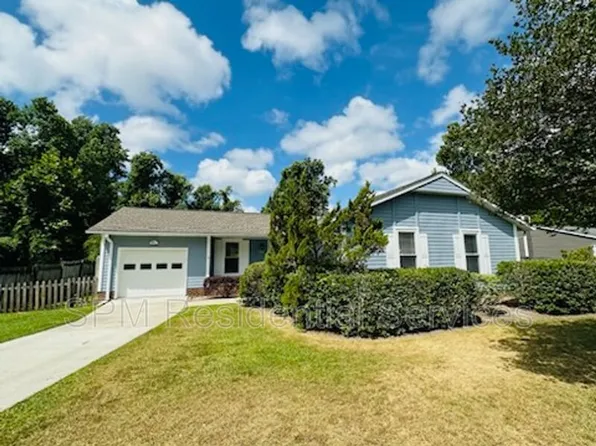 5102 Hunters Trl, Wilmington, NC 28405