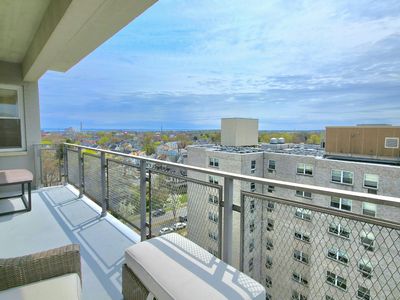 2370 North Avenue #10A, Bridgeport, CT, 06604