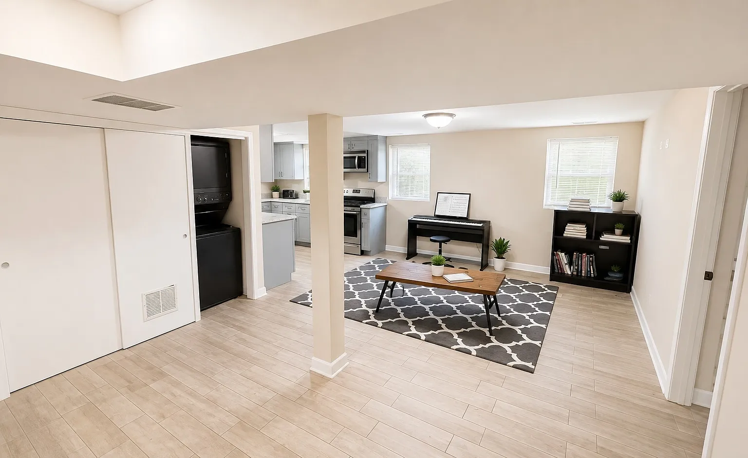 2 bed, $1,750 — Photo 2