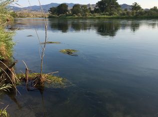 86 Antelope Ln, Cascade, MT 59421