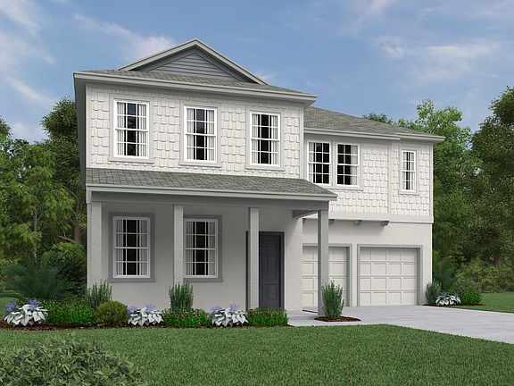 3rd image of 15207 Honeybell Dr