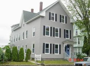 405 Cedar St, Manchester, NH 03103