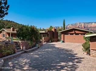 671 Brewer Rd, Sedona, AZ 86336