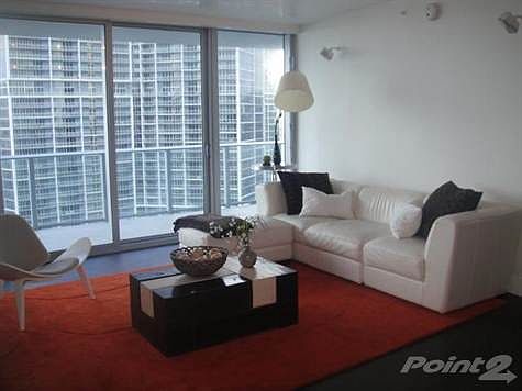 2nd image of 200 Biscayne Blvd Unit 4007