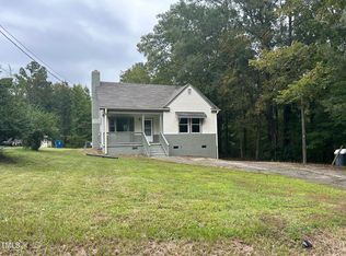 508 Todd St, Durham, NC 27704