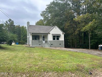 508 Todd St, Durham, NC, 27704