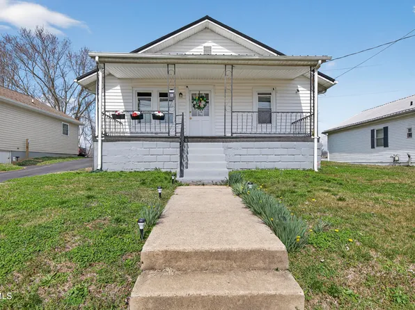 1121 McNeil St, Bristol, VA 24201