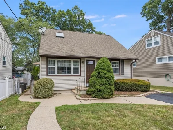 24 Maple Ln, Parsippany-Troy Hills Twp., NJ 07034
