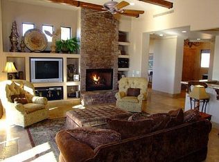 34707 N Ridgeway Dr, Carefree, AZ 85377