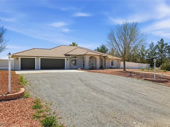 1131 China St, Pahrump, NV 89048