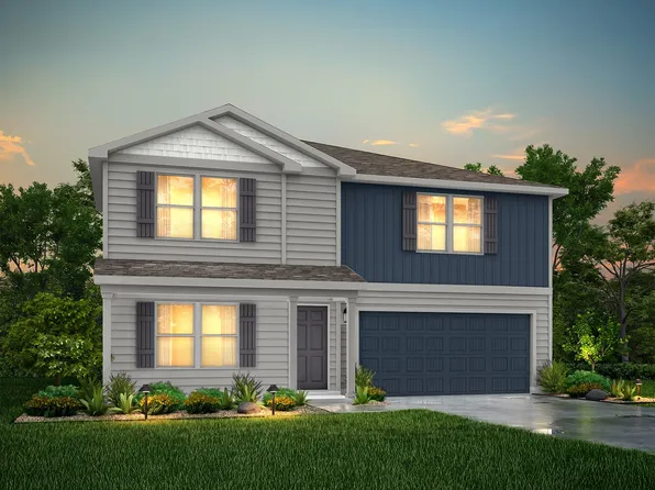 114 Kylie St, Cleburne, TX 76031