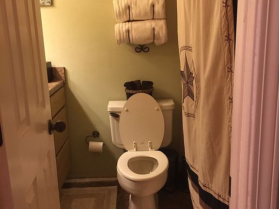 Hall Bath