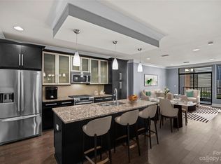 222 S Caldwell St UNIT 1507, Charlotte, NC 28202