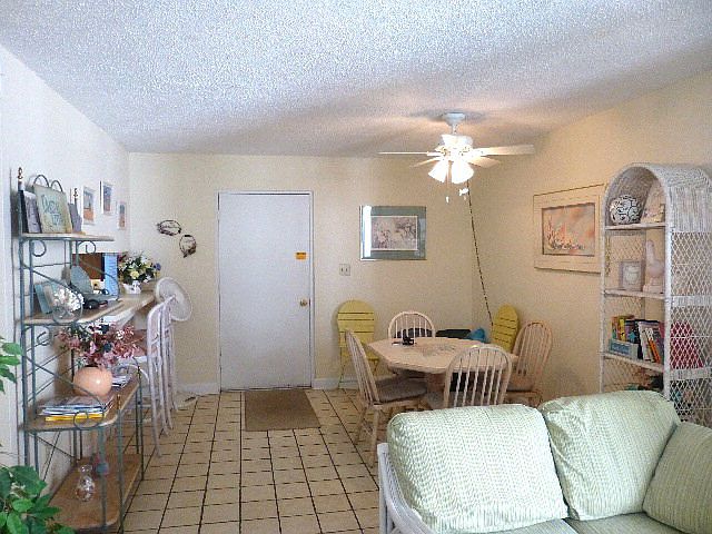 Entry & Dining Room
