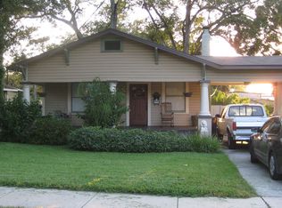 4918 N Suwanee Ave, Tampa, FL 33603