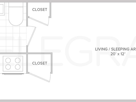 2nd image of 235 E 82nd St APT 2C