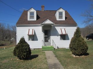 147 Comertown Rd, Shenandoah, VA 22849