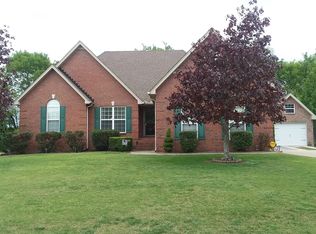 106 Cusick Ct, Murfreesboro, TN 37128